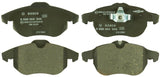 Bosch Euroline Brake Pads 0986494044-BOS