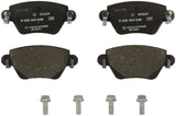 Bosch Euroline Brake Pads 0986494046-BOS