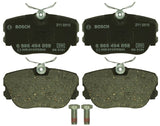 Bosch Euroline Brake Pads 0986494058-BOS