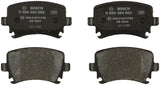 Bosch Euroline Brake Pads 0986494062-BOS