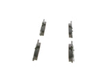 Bosch Euroline Brake Pads 0986494063-BOS