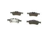 Bosch Euroline Brake Pads 0986494063-BOS