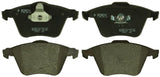 Bosch Euroline Brake Pads 0986494077-BOS