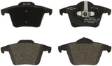 Bosch Euroline Brake Pads 0986494102-BOS