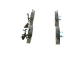 Bosch Euroline Brake Pads 0986494104-BOS