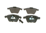 Bosch Euroline Brake Pads 0986494104-BOS