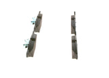 Bosch Euroline Brake Pads 0986494117-BOS