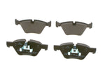 Bosch Euroline Brake Pads 0986494117-BOS