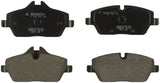 Bosch Euroline Brake Pads 0986494120-BOS