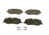 Bosch Euroline Brake Pads 0986494147-BOS