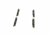 Bosch Euroline Brake Pads 0986494148-BOS
