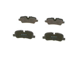 Bosch Euroline Brake Pads 0986494148-BOS
