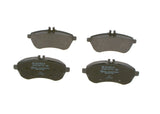 Bosch Euroline Brake Pads 0986494161-BOS