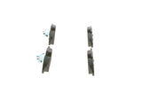 Bosch Euroline Brake Pads 0986494162-BOS
