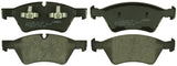 Bosch Euroline Brake Pads 0986494165-BOS