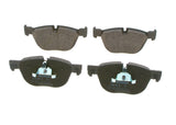 Bosch Euroline Brake Pads 0986494191-BOS