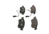Bosch Euroline Brake Pads 0986494200-BOS