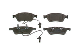 Bosch Euroline Brake Pads 0986494200-BOS