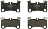 Bosch Euroline Brake Pads 0986494205-BOS