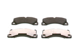 Bosch Euroline Brake Pads 0986494206-BOS