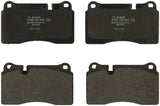 Bosch Euroline Brake Pads 0986494207-BOS