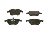 Bosch Euroline Brake Pads 0986494209-BOS