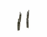 Bosch Euroline Brake Pads 0986494210-BOS