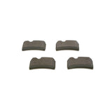Bosch Euroline Brake Pads 0986494210-BOS
