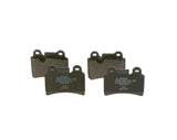 Bosch Euroline Brake Pads 0986494210-BOS