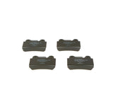 Bosch Euroline Brake Pads 0986494210-BOS