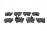 Bosch Euroline Brake Pads 0986494216-BOS
