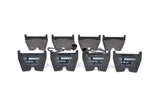 Bosch Euroline Brake Pads 0986494216-BOS