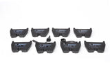 Bosch Euroline Brake Pads 0986494216-BOS