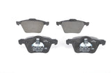 Bosch Euroline Brake Pads 0986494245-BOS