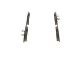 Bosch Euroline Brake Pads 0986494246-BOS