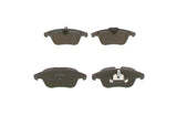 Bosch Euroline Brake Pads 0986494246-BOS
