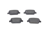 Bosch Euroline Brake Pads 0986494247-BOS
