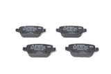 Bosch Euroline Brake Pads 0986494247-BOS