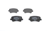 Bosch Euroline Brake Pads 0986494248-BOS