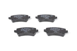 Bosch Euroline Brake Pads 0986494248-BOS