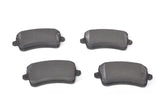 Bosch Euroline Brake Pads 0986494254-BOS