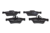Bosch Euroline Brake Pads 0986494256-BOS