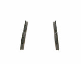 Bosch Euroline Brake Pads 0986494265-BOS