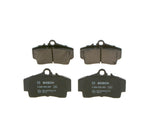 Bosch Euroline Brake Pads 0986494265-BOS