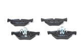 Bosch Euroline Brake Pads 0986494272-BOS