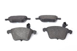 Bosch Euroline Brake Pads 0986494283-BOS