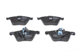 Bosch Euroline Brake Pads 0986494283-BOS