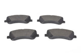 Bosch Euroline Brake Pads 0986494302-BOS