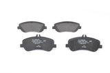 Bosch Euroline Brake Pads 0986494302-BOS