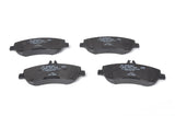 Bosch Euroline Brake Pads 0986494302-BOS